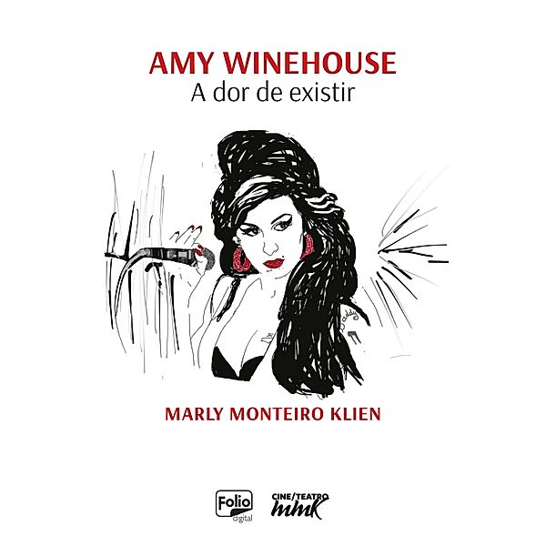 Amy Winehouse, Marly Monteiro Klien