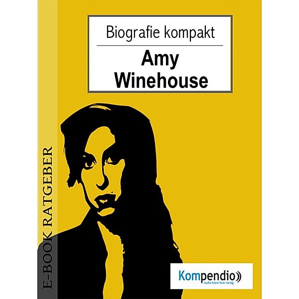 Amy Winehouse (Biografie kompakt), Adam White
