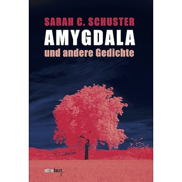 Amygdala und andere Gedichte, Sarah C. Schuster