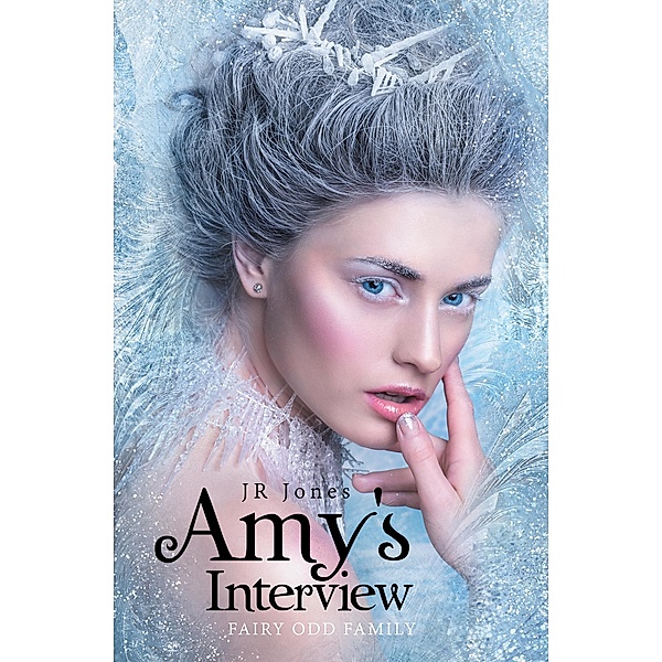 Amy's Interview, Jr Jones