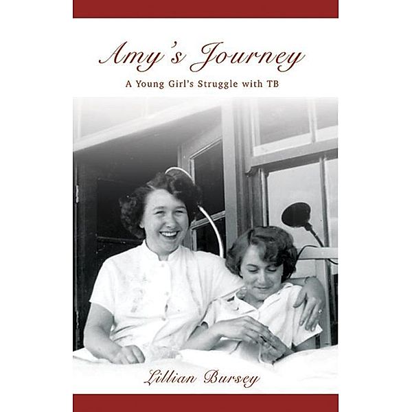 Amy's Journey, Lillian Bursey