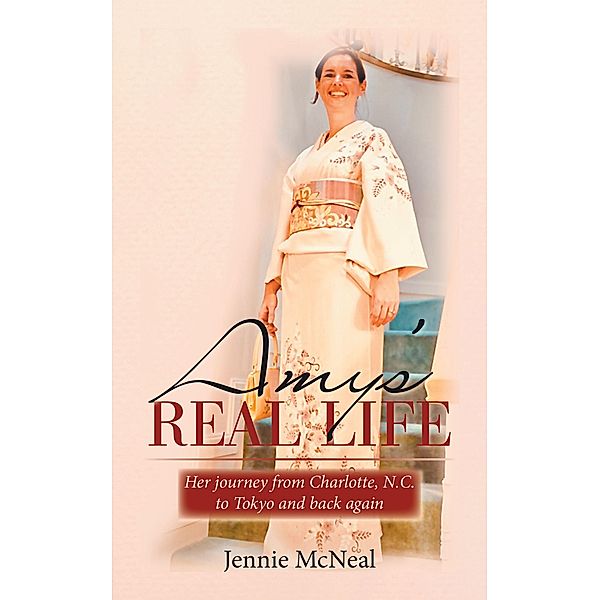 Amy's Real Life, Jennie McNeal