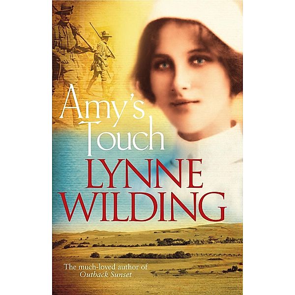 Amy's Touch, Lynne Wilding