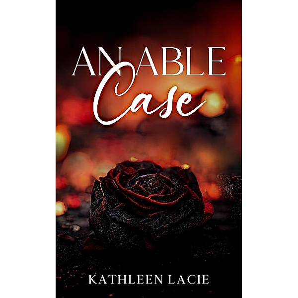 An Able Case, Kathleen Lacie