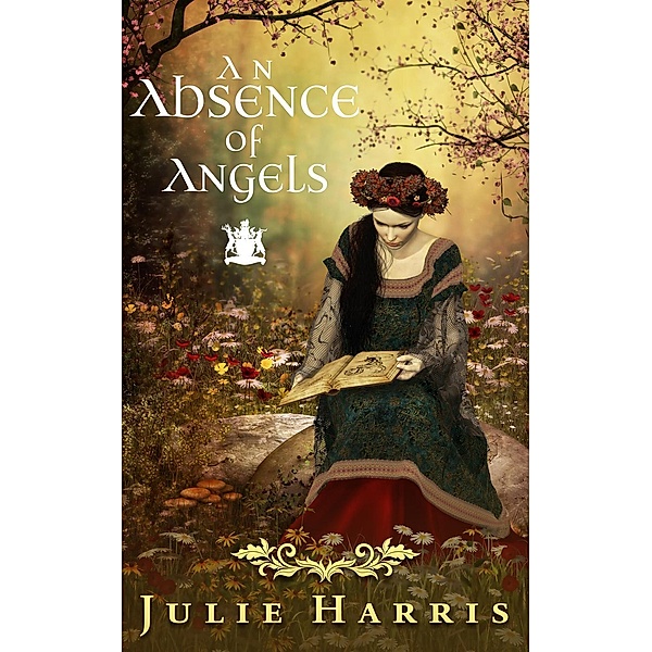 An Absence of Angels, Julie Harris