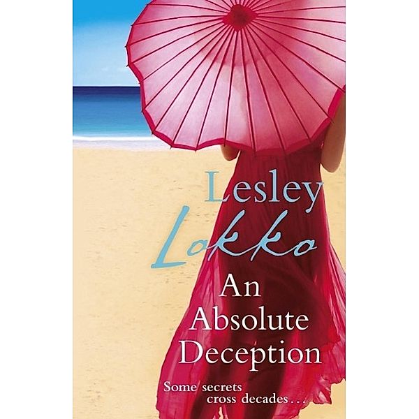 An Absolute Deception, Lesley Lokko