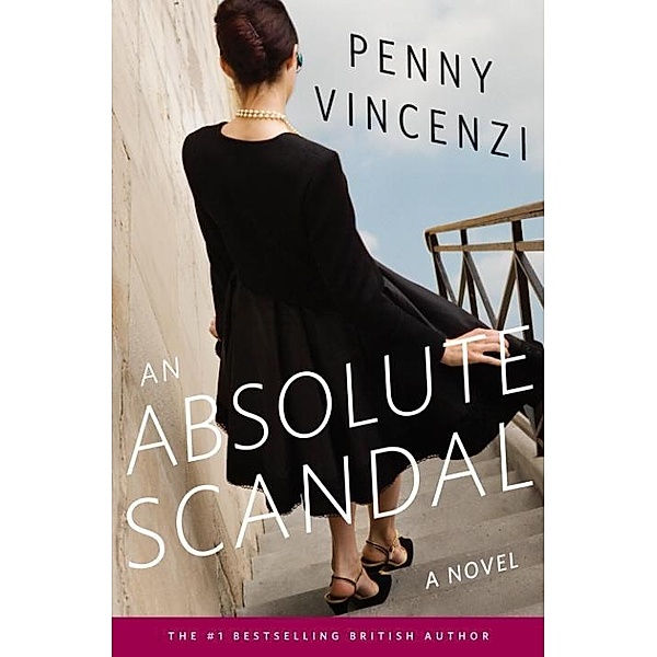 An Absolute Scandal, Penny Vincenzi