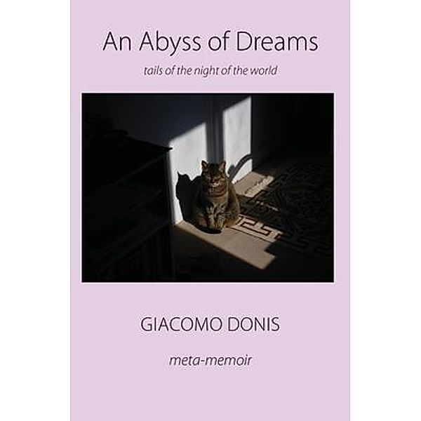 An Abyss of Dreams, Giacomo Donis