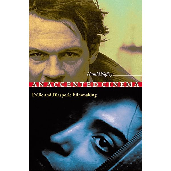 An Accented Cinema, Hamid Naficy