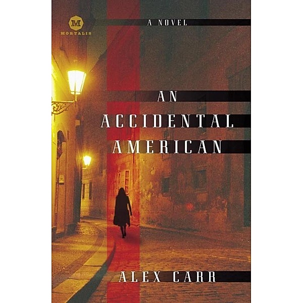 An Accidental American, Alex Carr