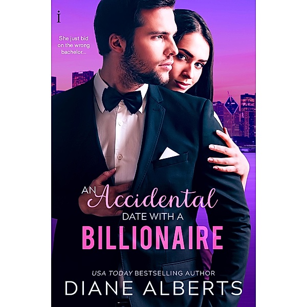 An Accidental Date with a Billionaire, Diane Alberts