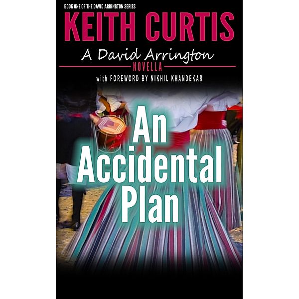 An Accidental Plan (David Arrington) / David Arrington, Keith Curtis