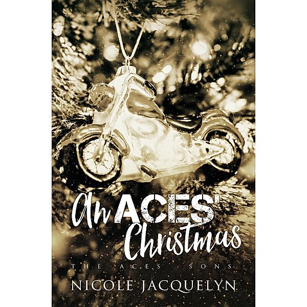 An Aces Christmas (The Aces' Sons) / The Aces' Sons, Nicole Jacquelyn