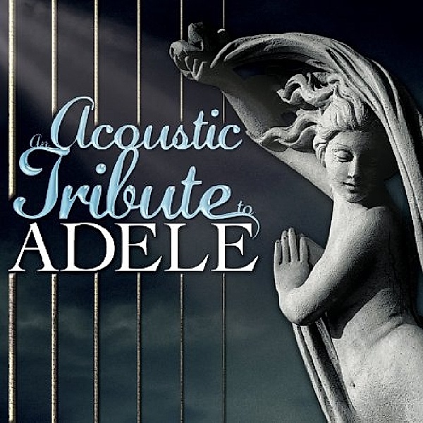 An Acoustic Tribute To Adele, Diverse Interpreten