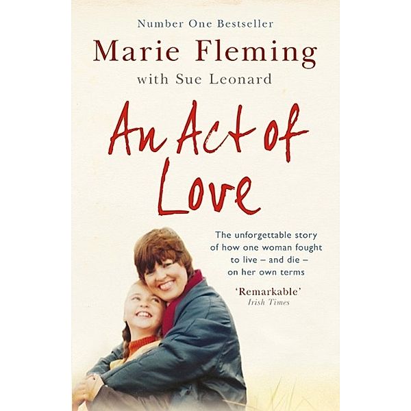 An Act of Love, Marie Fleming