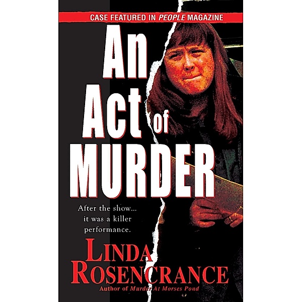 An Act Of Murder, Linda Rosencrance