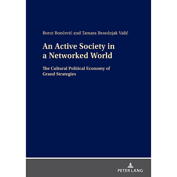 An Active Society in a Networked World