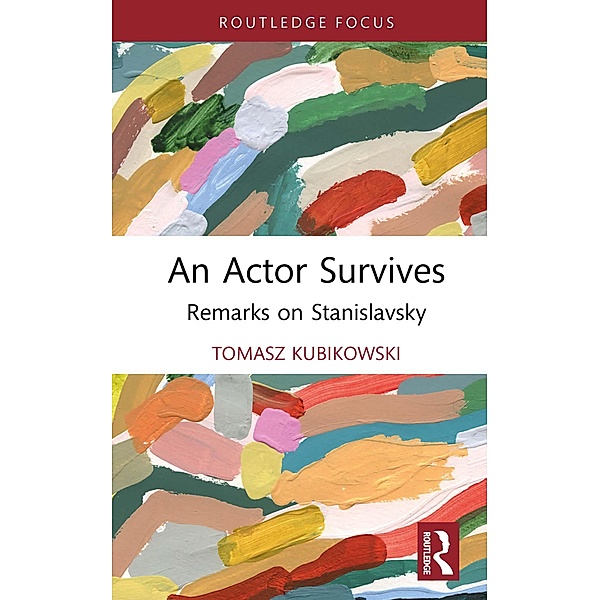 An Actor Survives, Tomasz Kubikowski