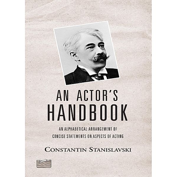 An Actor's Handbook