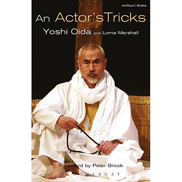 An Actor's Tricks, Lorna Marshall, Yoshi Oida