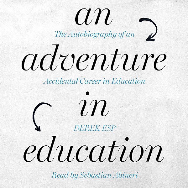An Adventure in Education, Derek Esp