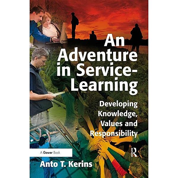 An Adventure in Service-Learning, Anto T. Kerins