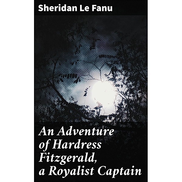 An Adventure of Hardress Fitzgerald, a Royalist Captain, Sheridan Le Fanu