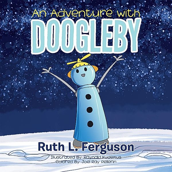 An Adventure with Doogleby, Ruth L. Ferguson