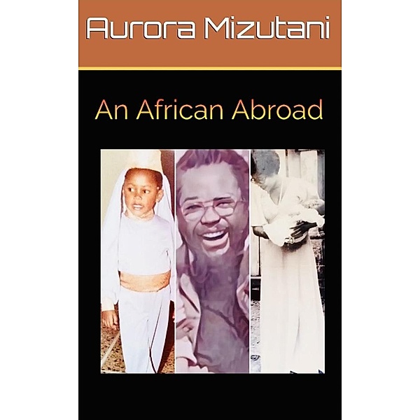 An African Abroad, Aurora Mizutani, Dupelola Osaretin Ajala