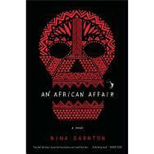 An African Affair, Nina Darnton