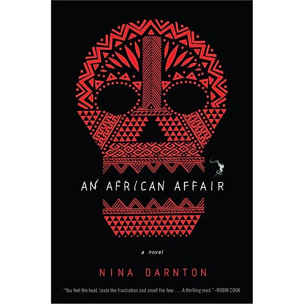 An African Affair, Nina Darnton