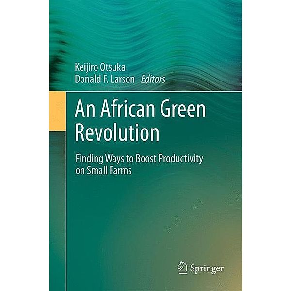 An African Green Revolution