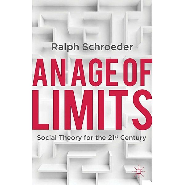An Age of Limits, R. Schroeder