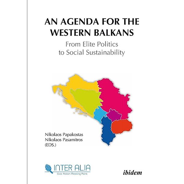 An Agenda for Western Balkans: From Elite Politics to Social Sustainability