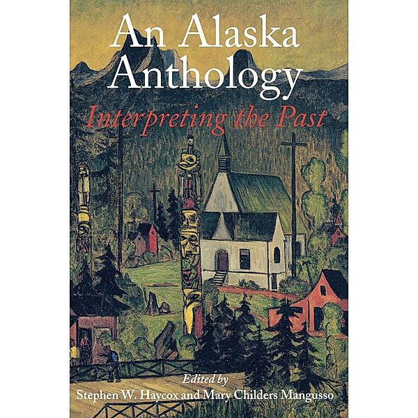 An Alaska Anthology