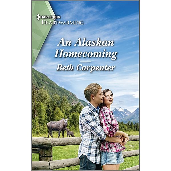 An Alaskan Homecoming / A Northern Lights Novel Bd.8, Beth Carpenter