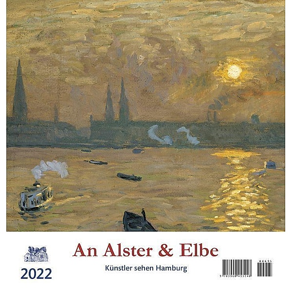 An Alster & Elbe 2022