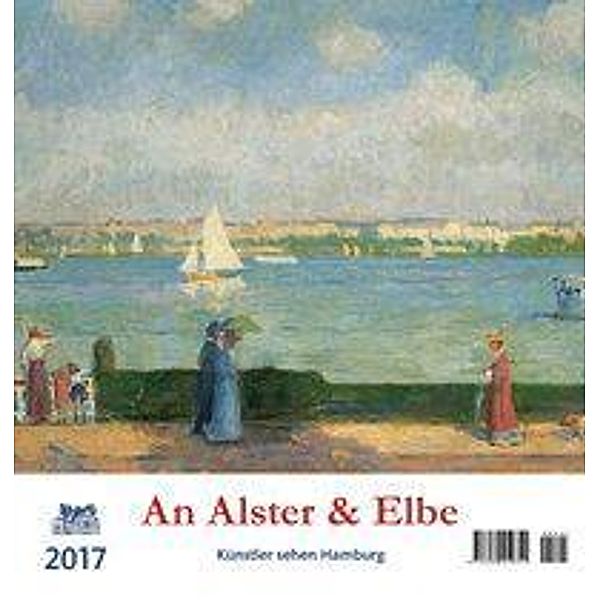An Alster und Elbe 2017
