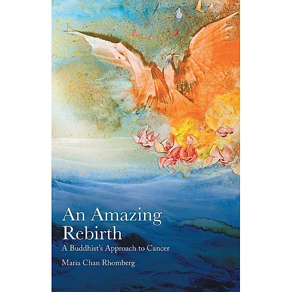 An Amazing Rebirth, Maria Chan Rhomberg