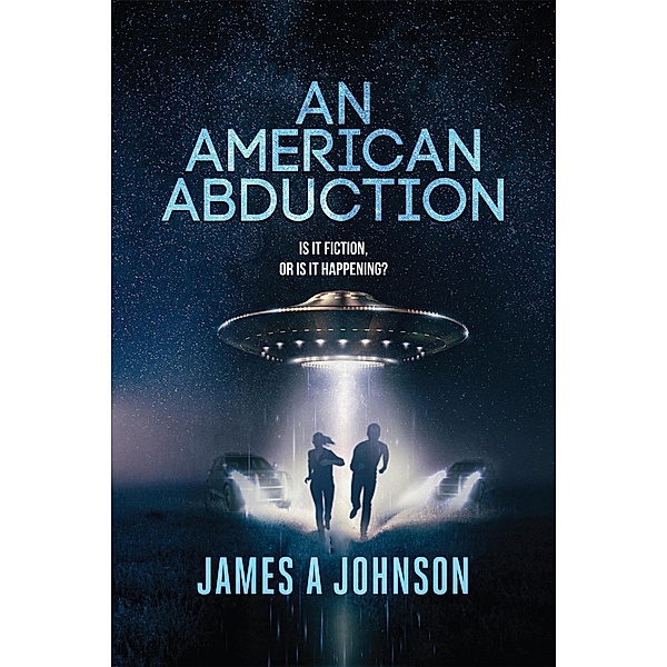 An American Abduction, James Johnson