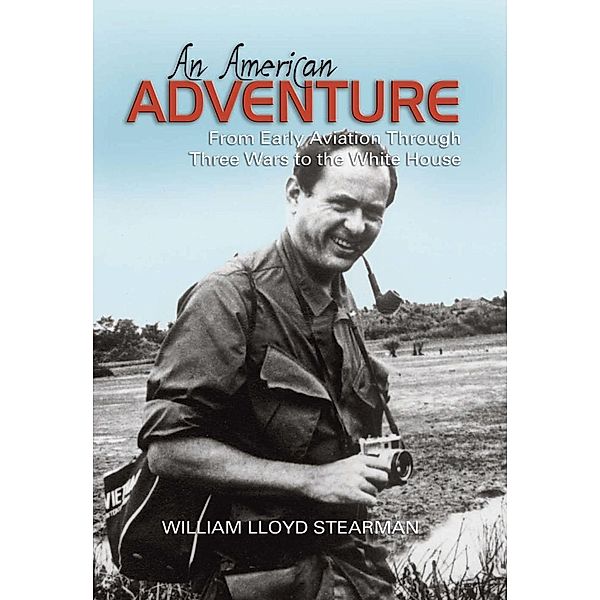 An American Adventure, William Stearman
