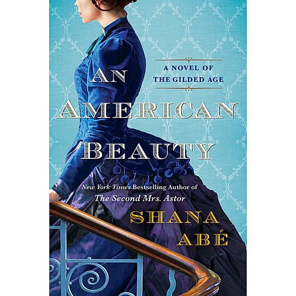 An American Beauty, Shana Abe