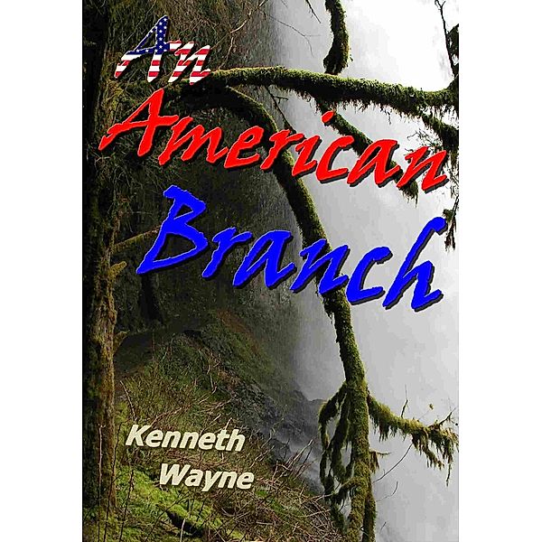 An American Branch, Kenneth Wayne