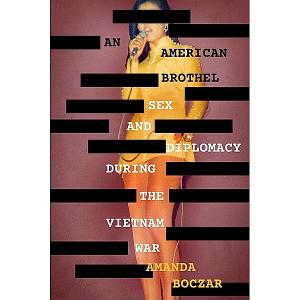 An American Brothel / The United States in the World, Amanda Boczar