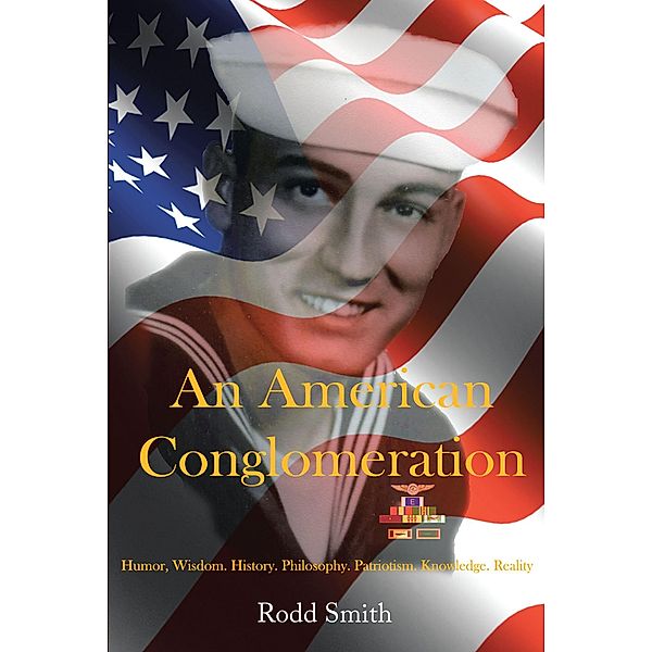 An American Conglomeration, Rodd Smith