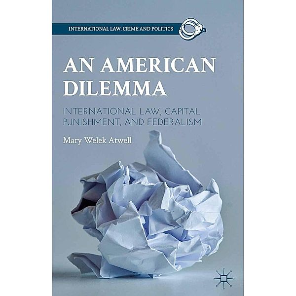 An American Dilemma, M. Atwell