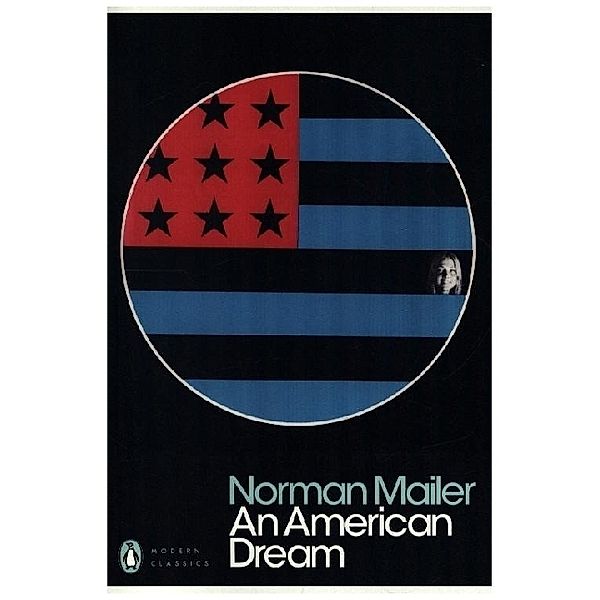 An American Dream, Norman Mailer