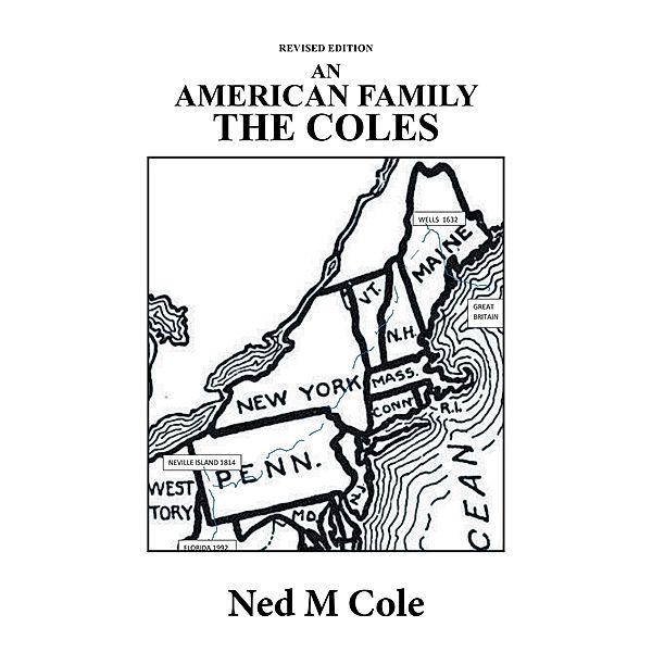 An American Family, Ned M Cole