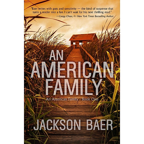 An American Family / An American Family, Jackson Baer