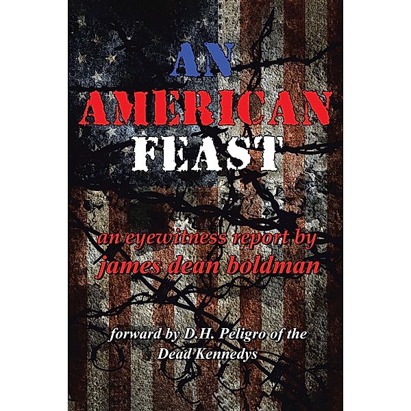 An American Feast, James Dean Boldman